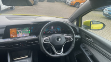 Volkswagen Golf 1.5 eTSI 150 R-Line 5dr DSG Petrol Hatchback